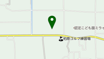 [EV]柏原神姫自動車工業 ロータス柏原神姫の地図画像