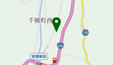 [EV](株)チクモグループ の地図画像