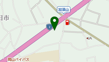 [EV](株)ハヤシ ロータスハヤシの地図画像