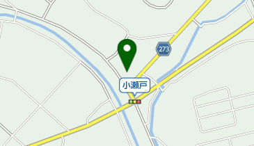 [EV](株)藤原車輛 ロータス藤原車輌の地図画像