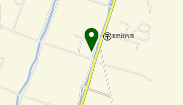 [EV]いづみオート(株) ロータスいづみの地図画像