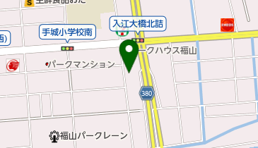 [EV]野島自動車(株) ロータスノジマの地図画像