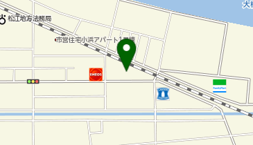 [EV]日進自動車(株) ロータス日進の地図画像