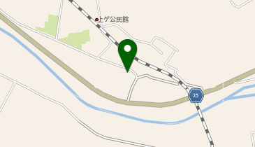 [EV](有)オートボデー・ケイ ロータスオートボデーKの地図画像