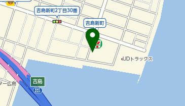 [EV]第一モーター(有) ロータスダイイチの地図画像