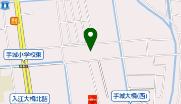 [EV]中島モーター(株) ロータスナカシマの地図画像