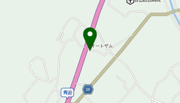 [EV]ゲイビ車輌(株) ロータスゲイビ車輌の地図画像