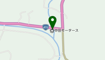 [EV](有)エヌ・エス・エス (中田モータース) ロータスエヌ・エス・エスの地図画像