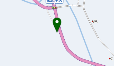 [EV](有)カーステーション織田 の地図画像