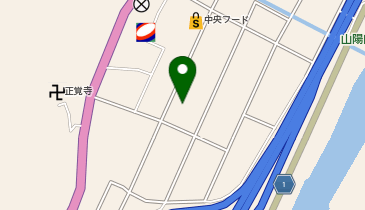 [EV]安全自動車(株) ロータス安全の地図画像