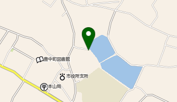 [EV]金丸自動車商会 の地図画像