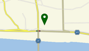 [EV](株)阿州自動車 ロータス阿州の地図画像