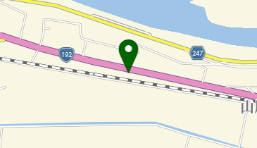 [EV](有)ロータス中央 ロータス中央の地図画像