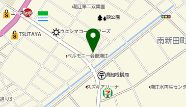 [EV](有)市川自動車工業所 ロータス市川の地図画像
