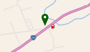 [EV](有)香北自動車工業 の地図画像