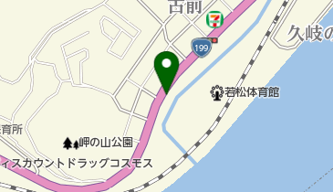 [EV](資)KOモータース ロータスKOの地図画像
