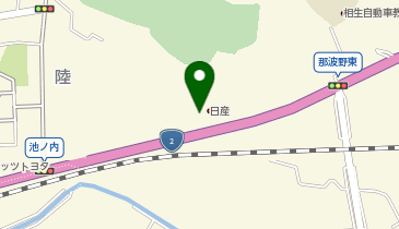 [EV]兵庫日産自動車(株) 相生店の地図画像