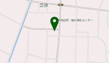 [EV](有)古間地自動車 ロータス宇佐中央の地図画像