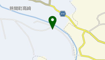 [EV](有)小野信自動車 の地図画像