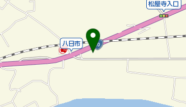 [EV](有)川嶋モータース ロータス川嶋の地図画像