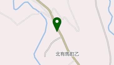 [EV](株)飛永自動車工業 の地図画像