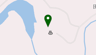 [EV](株)妙乃湯 都わすれの地図画像