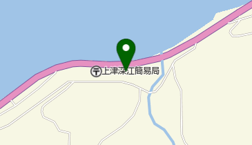 [EV]苓北町物産館の地図画像