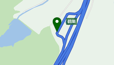 [EV]東日本高速道路(株) NEXCO東日本 東北自動車道 鶴巣PA (下り)の地図画像