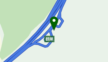 [EV]東日本高速道路(株) NEXCO東日本 東北自動車道 鶴巣PA (上り)の地図画像