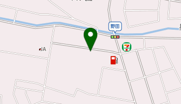 [EV]JAいわて花巻 花巻農業協同組合の地図画像