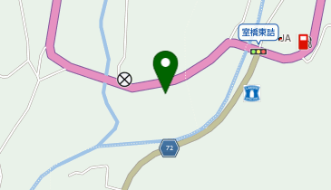 [EV]千種町 保健福祉センター・エーガイヤちくさの地図画像