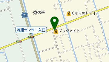 [EV]TAMAYA Trading チャージステーションタマヤ 本社CSの地図画像