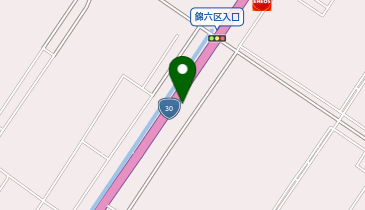 [EV]ボデーショップ林(株) の地図画像