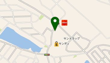 [EV]和泉市観音寺町複合店舗の地図画像