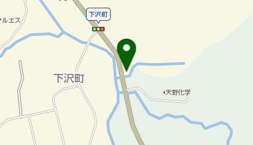 [EV](株)エネファント 電気の駅 エネファントの地図画像