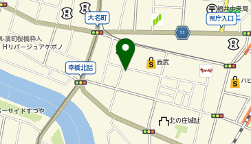 [EV](株)NTT西日本AP APパーク ファミリーパーキングの地図画像