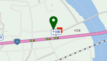 [EV]鹿児島トヨタ自動車(株) 姶良店の地図画像