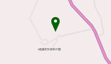 [EV]特定非営利活動法人 Nature Service やすらぎの森オートキャンプ場の地図画像