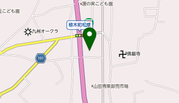 [EV]SANTOMOの地図画像