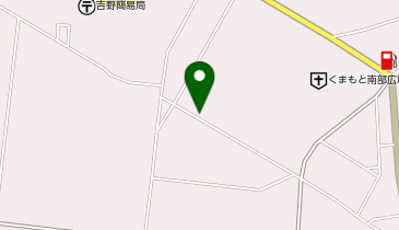 [EV]山北看板店の地図画像