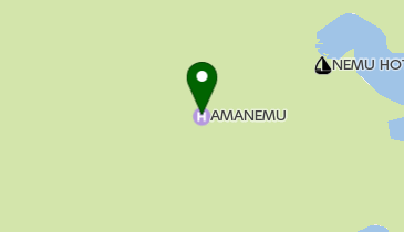 [EV]アマン アマネムの地図画像