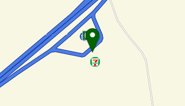 [EV]東日本高速道路(株) NEXCO東日本 道央自動車道 樽前SA (上り)の地図画像