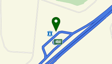 [EV]東日本高速道路(株) NEXCO東日本 道央自動車道 樽前SA (下り)の地図画像