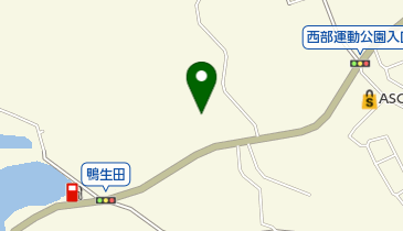 [EV](医)健明会 青見胃腸・内視鏡内科クリニックの地図画像