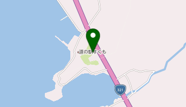 [EV]宿毛市 道の駅 すくも (すくもサニーサイドパーク)の地図画像