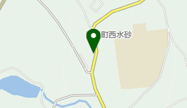 [EV]星の郷青空市の地図画像