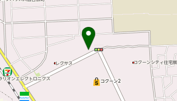 [EV]埼玉トヨペット(株) Volkswagenさいたま新都心の地図画像