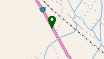 [EV]姫路三菱自動車販売(株) 和田山店の地図画像