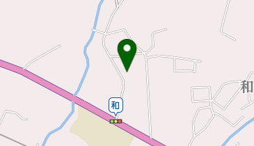 [EV]Hotel Love&Peace (旧ナポレオン)の地図画像