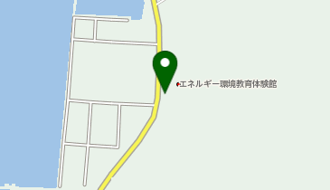 [EV]美浜町エネルギー環境教育体験館 きいぱすの地図画像